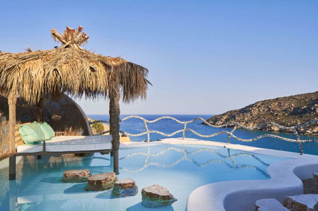 calilo hotel greece