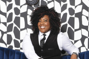Change Enthusiasm’s Cassandra Worthy on Harnessing Your Emotions and Thriving Through Change