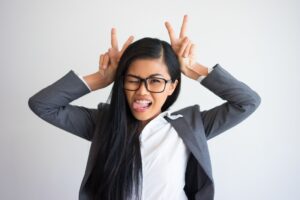 How Much Should We Share About Our Personal Lives at Work?